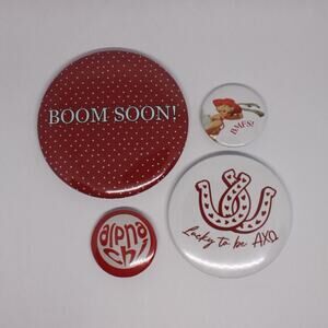 University of oklahoma and axo